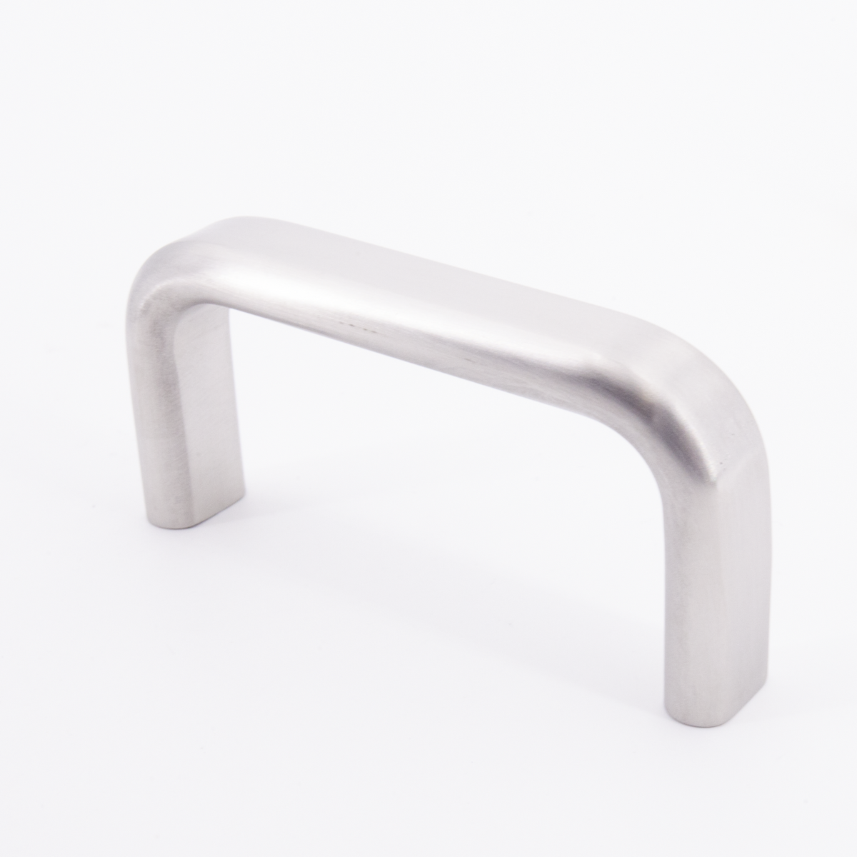 Sugatsune ECH-75-S: 75mm cc Contemporary Pull - Satin Stainless Steel