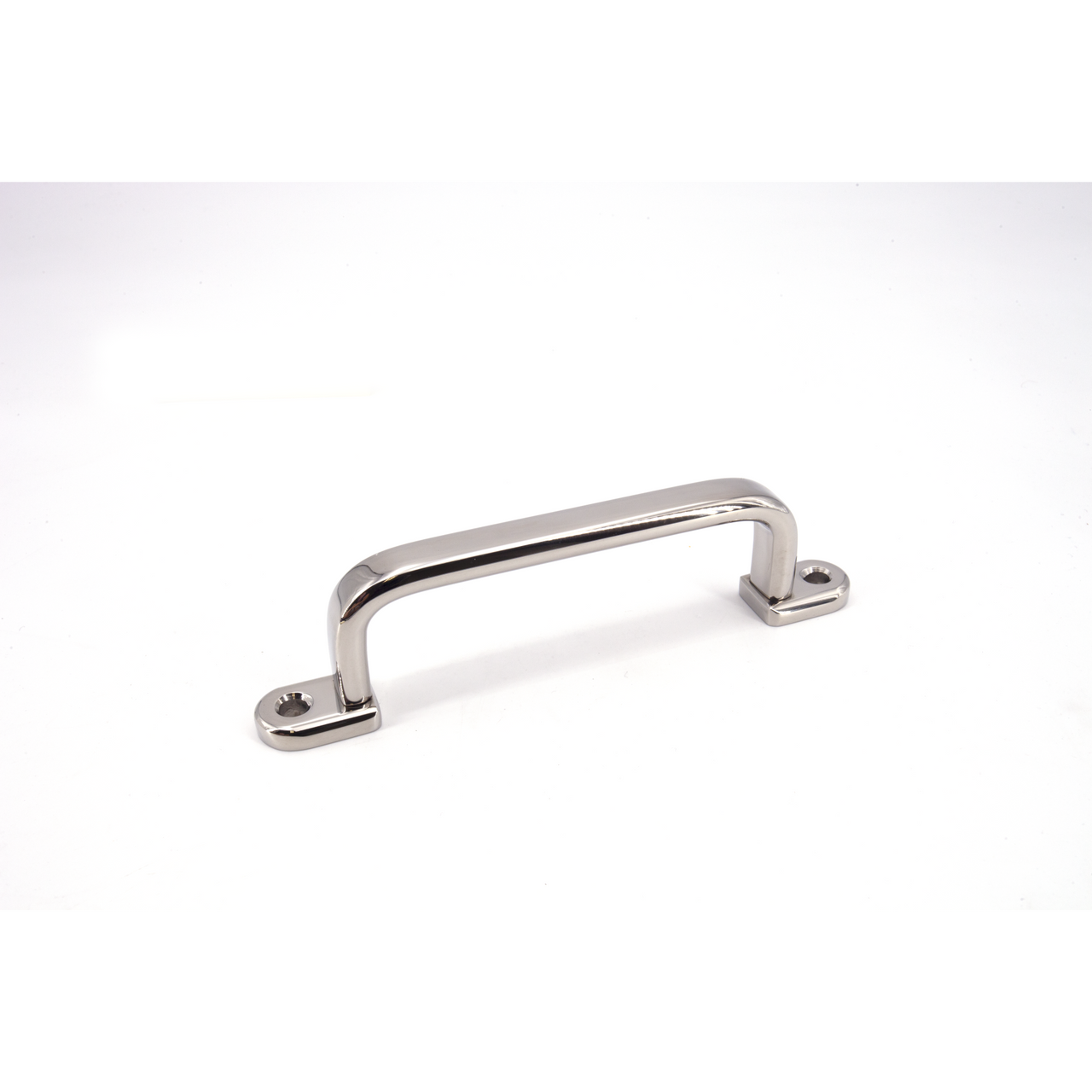 Sugatsune EC-Y-160: 140mm cc Handle Pull - Mirror Stainless Steel