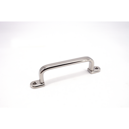 Sugatsune EC-Y-160: 140mm cc Handle Pull - Mirror Stainless Steel