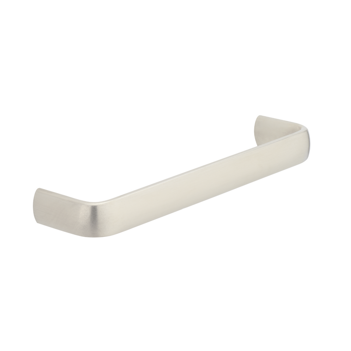 Sugatsune EK-S650-S: 5" cc Straight Bar Cabinet Handle - Satin Stainless Steel