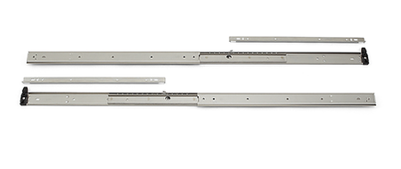 Sugatsune ESR-3-20: 20" Full Extension Quick-Disconnect Drawer Slide