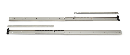 Sugatsune ESR-3-20: 20" Full Extension Quick-Disconnect Drawer Slide