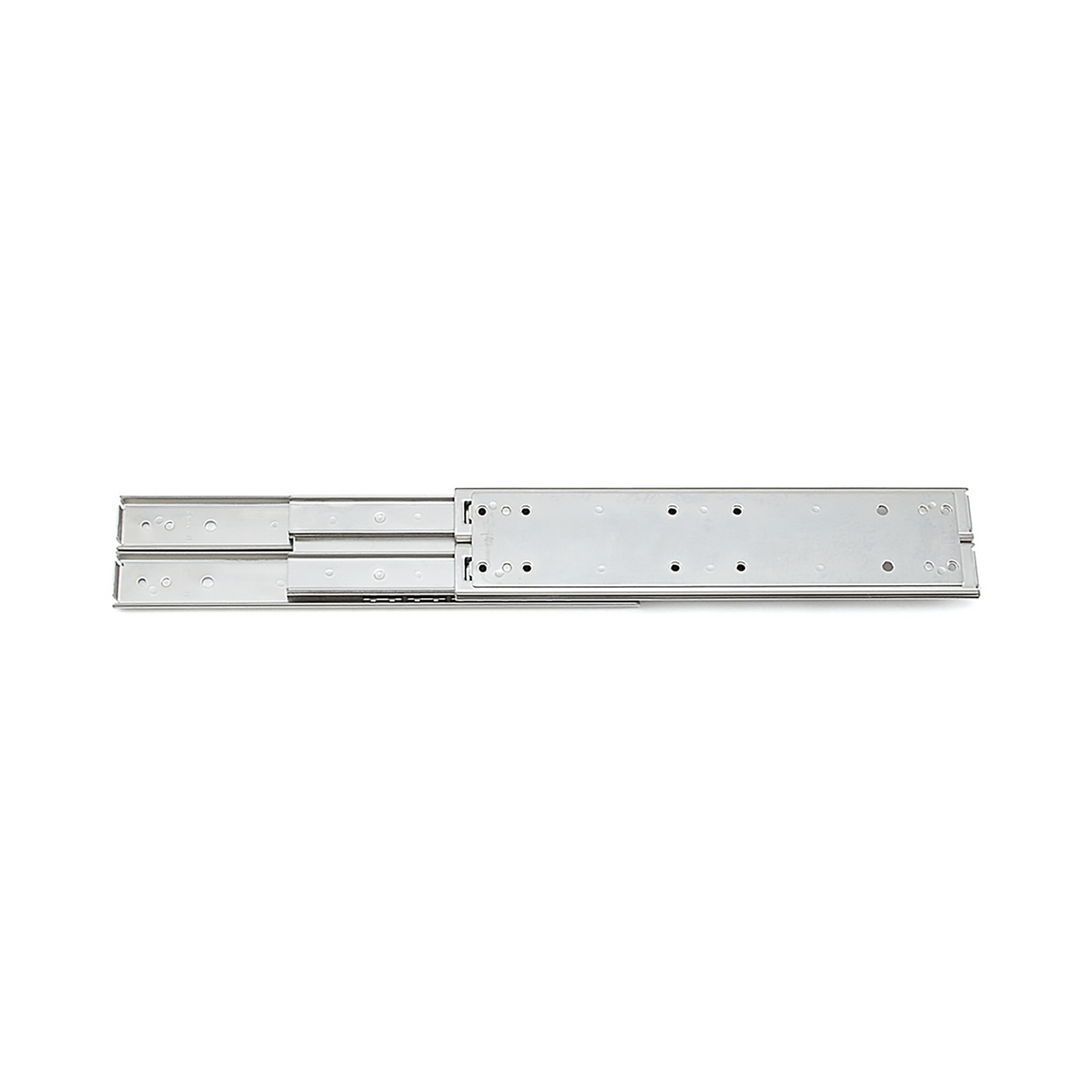 Sugatsune ESR-10-12: 12" Full Extension Ball Bearing Drawer Slide