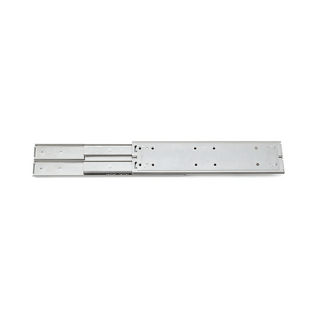 Sugatsune ESR-10-12: 12" Full Extension Ball Bearing Drawer Slide