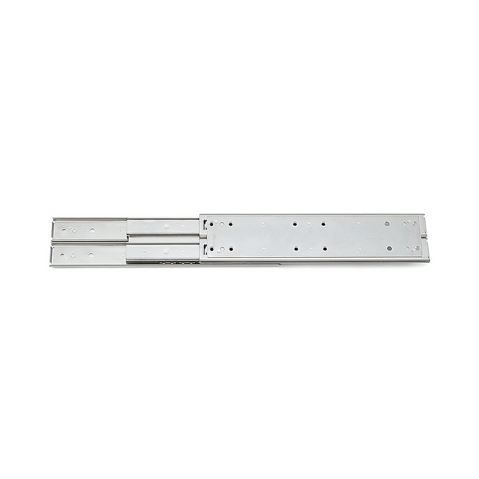 Sugatsune ESR-10-12: 12" Full Extension Ball Bearing Drawer Slide