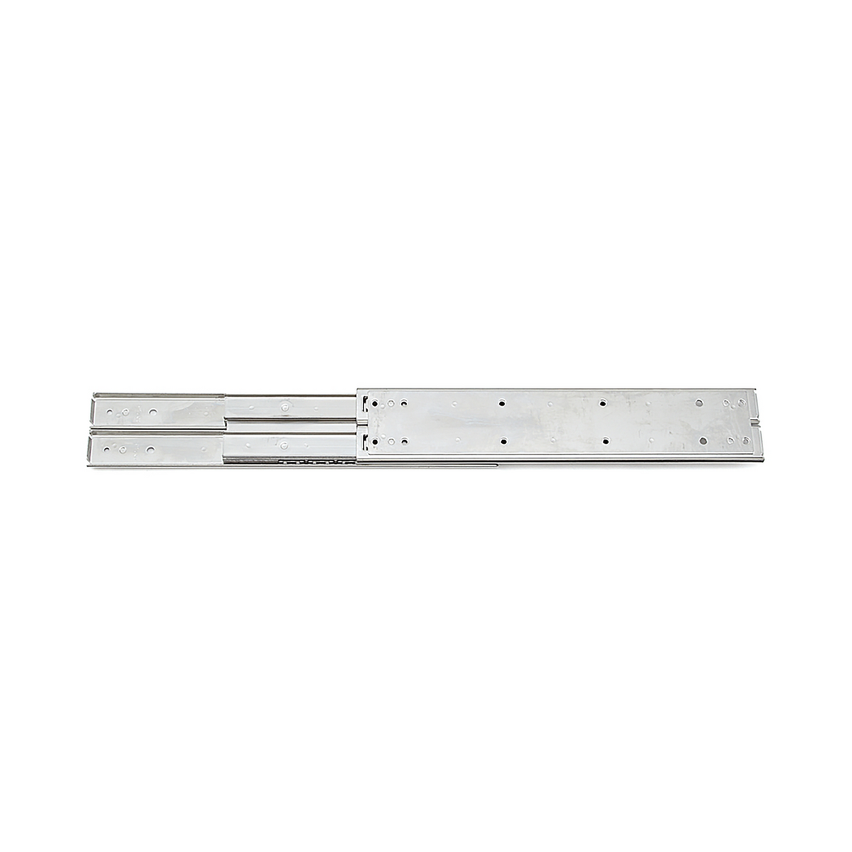 Sugatsune ESR-10-14: 14" Full Extension Ball Bearing Drawer Slide