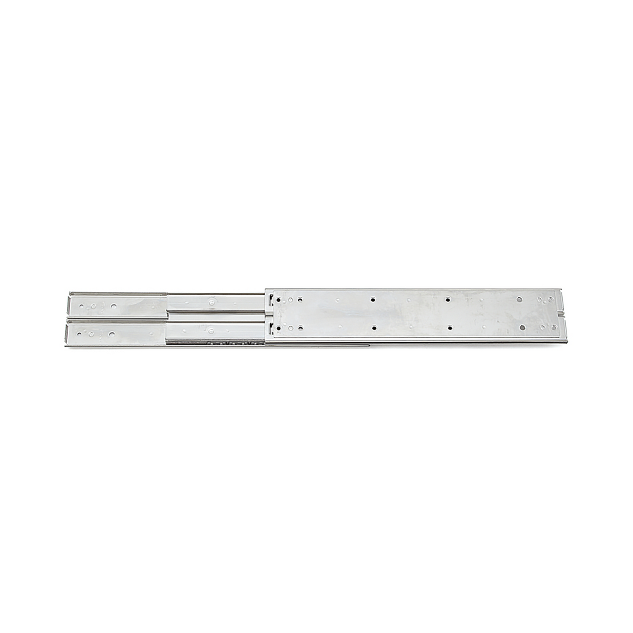 Sugatsune ESR-10-14: 14" Full Extension Ball Bearing Drawer Slide