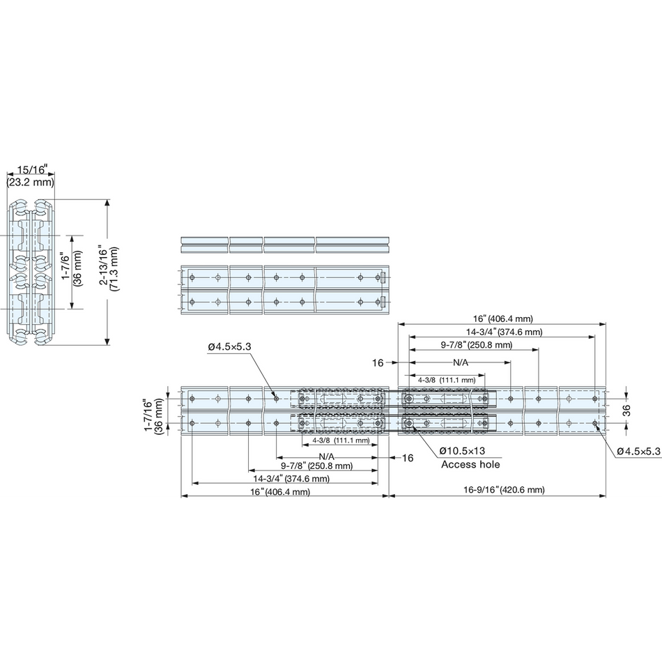 Line Drawing