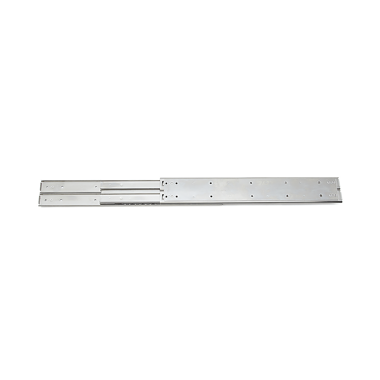 Sugatsune ESR-10-18: 18" Full Extension Ball Bearing Drawer Slide