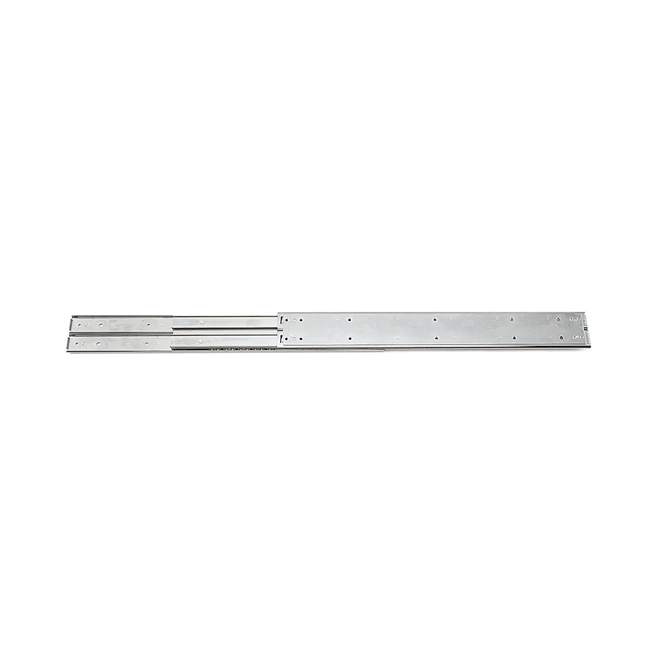 Sugatsune ESR-10-22: 22" Full Extension Ball Bearing Drawer Slide