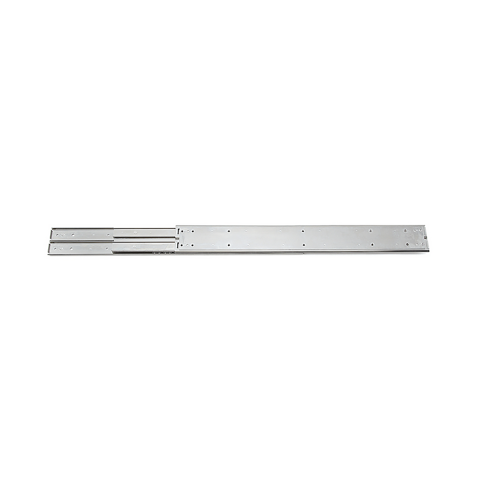 Sugatsune ESR-10-24: 24" Full Extension Ball Bearing Drawer Slide