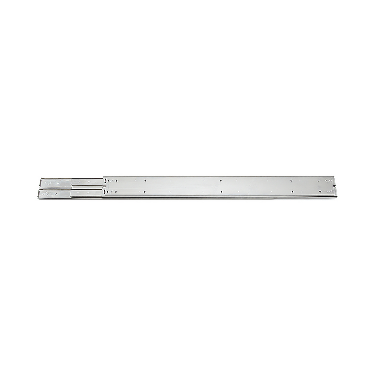 Sugatsune ESR-10-28: 28" Full Extension Ball Bearing Drawer Slide
