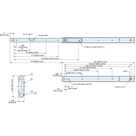 Line Drawing