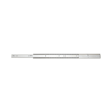 Sugatsune ESR-13-20: 20" 3/4 Extension Ball Bearing Drawer Slide