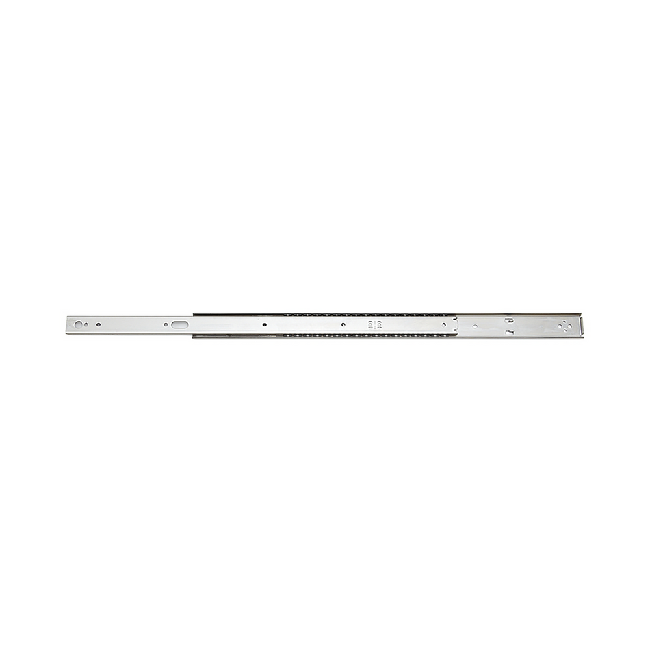 Sugatsune ESR-13-20: 20" 3/4 Extension Ball Bearing Drawer Slide