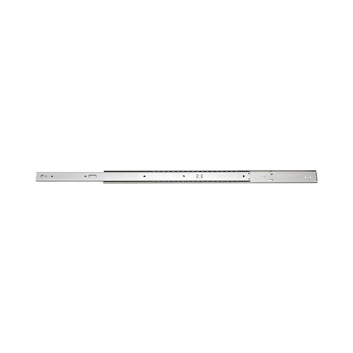 Sugatsune ESR-13-22: 22" 3/4 Extension Ball Bearing Drawer Slide