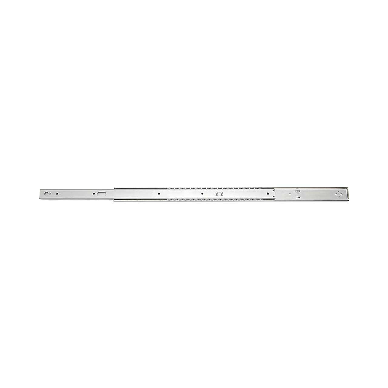 Sugatsune ESR-13-22: 22" 3/4 Extension Ball Bearing Drawer Slide
