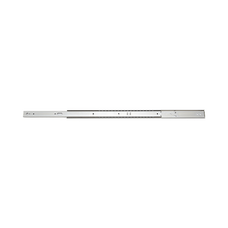 Sugatsune ESR-13-22: 22" 3/4 Extension Ball Bearing Drawer Slide