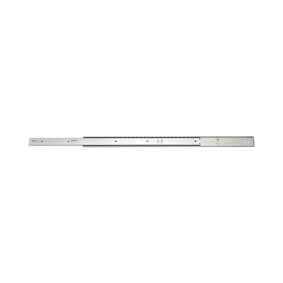 Sugatsune ESR-13-22: 22" 3/4 Extension Ball Bearing Drawer Slide