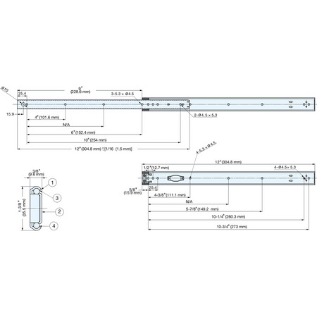 Line Drawing