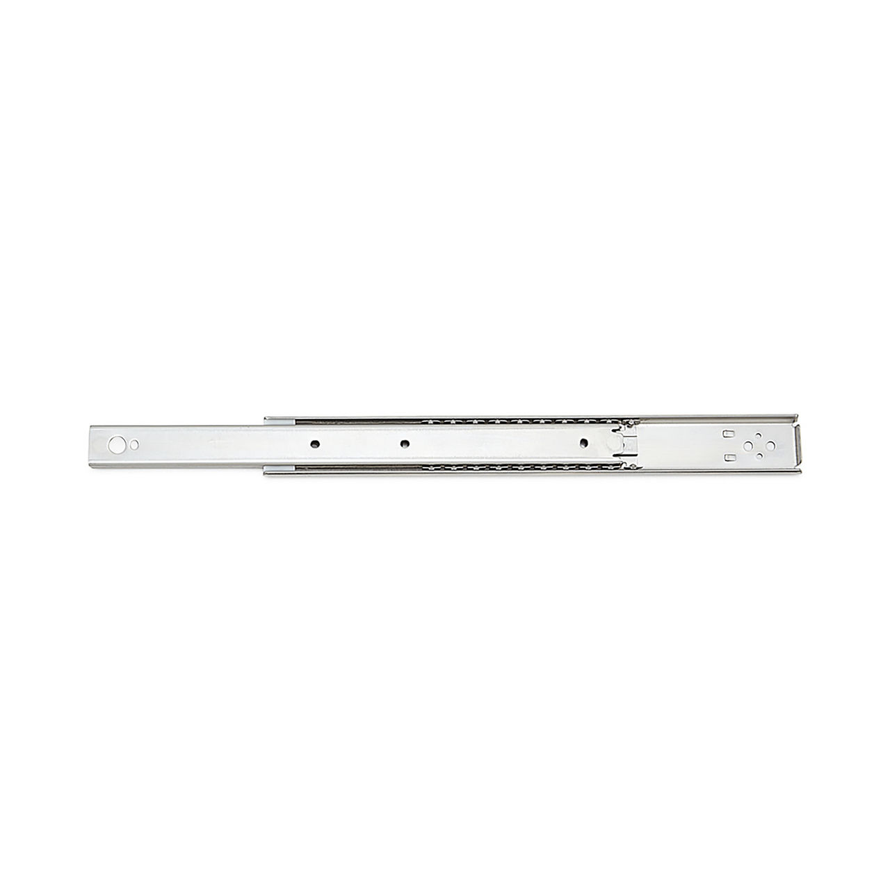 Sugatsune ESR-1-12: 12" 3/4 Extension Ball Bearing Drawer Slide