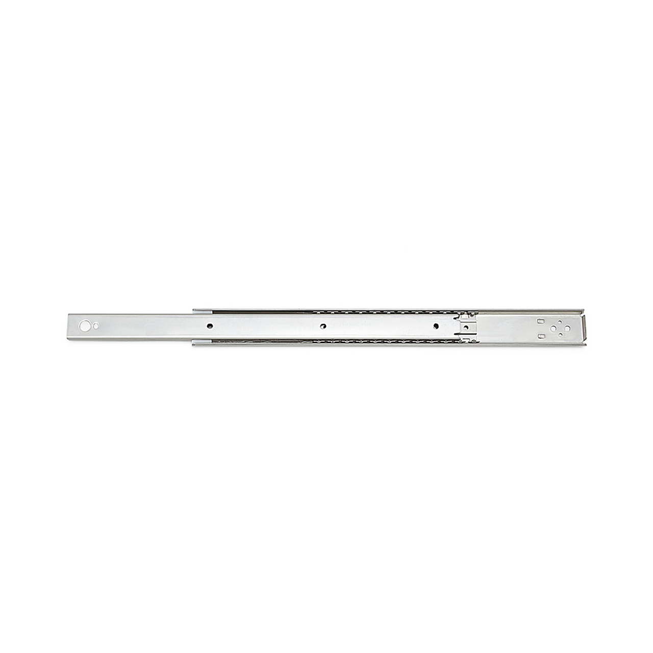 Sugatsune ESR-1-14: 14" 3/4 Extension Ball Bearing Drawer Slide