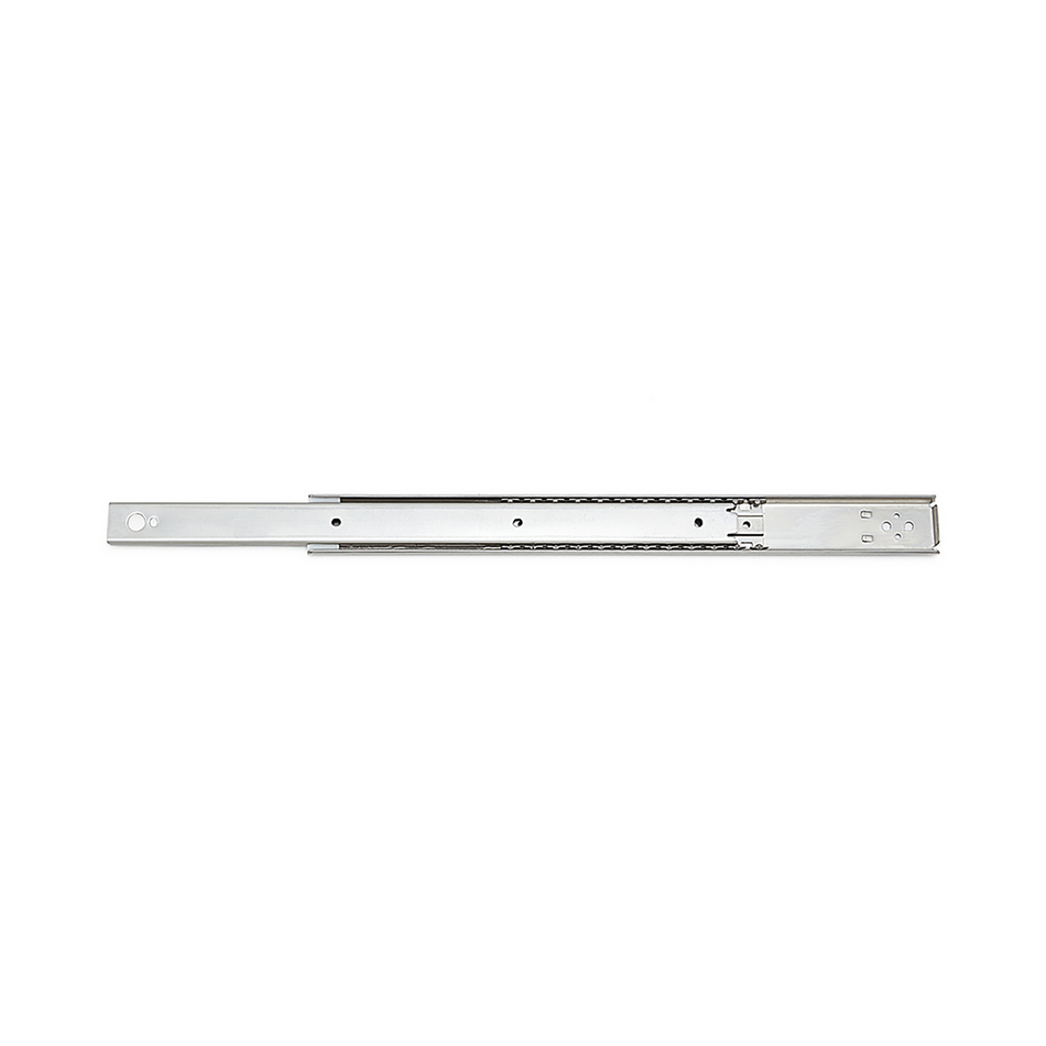 Sugatsune ESR-1-14: 14" 3/4 Extension Ball Bearing Drawer Slide