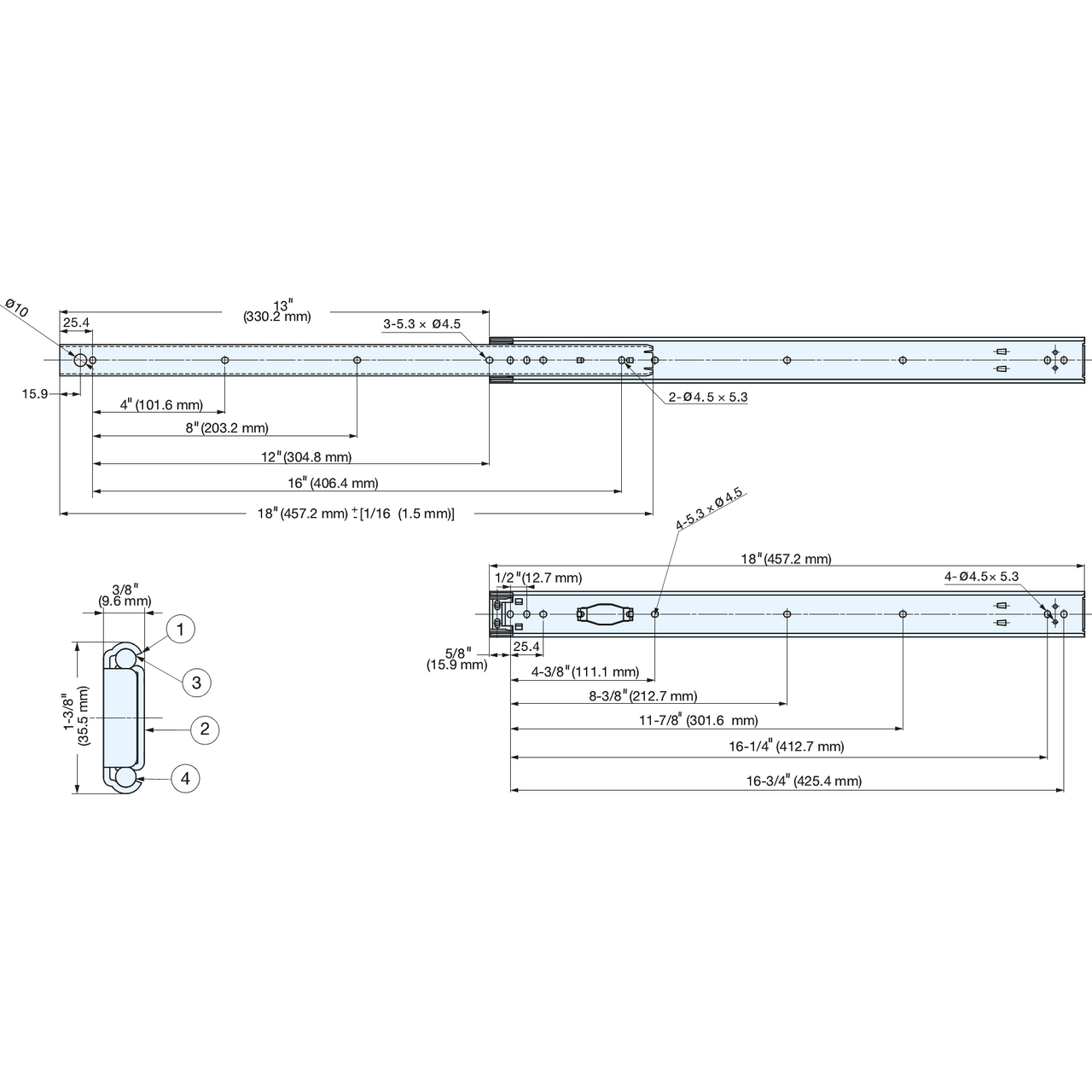 Line Drawing