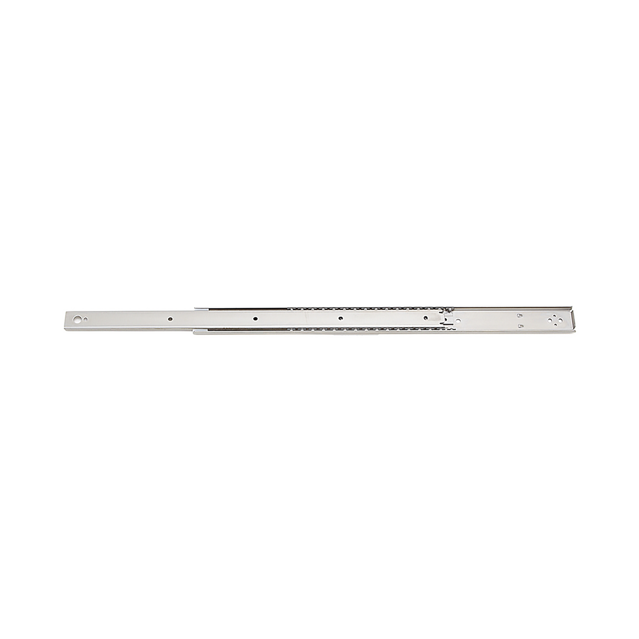 Sugatsune ESR-1-18: 18" 3/4 Extension Ball Bearing Drawer Slide