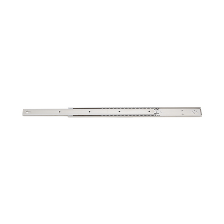 Sugatsune ESR-1-18: 18" 3/4 Extension Ball Bearing Drawer Slide