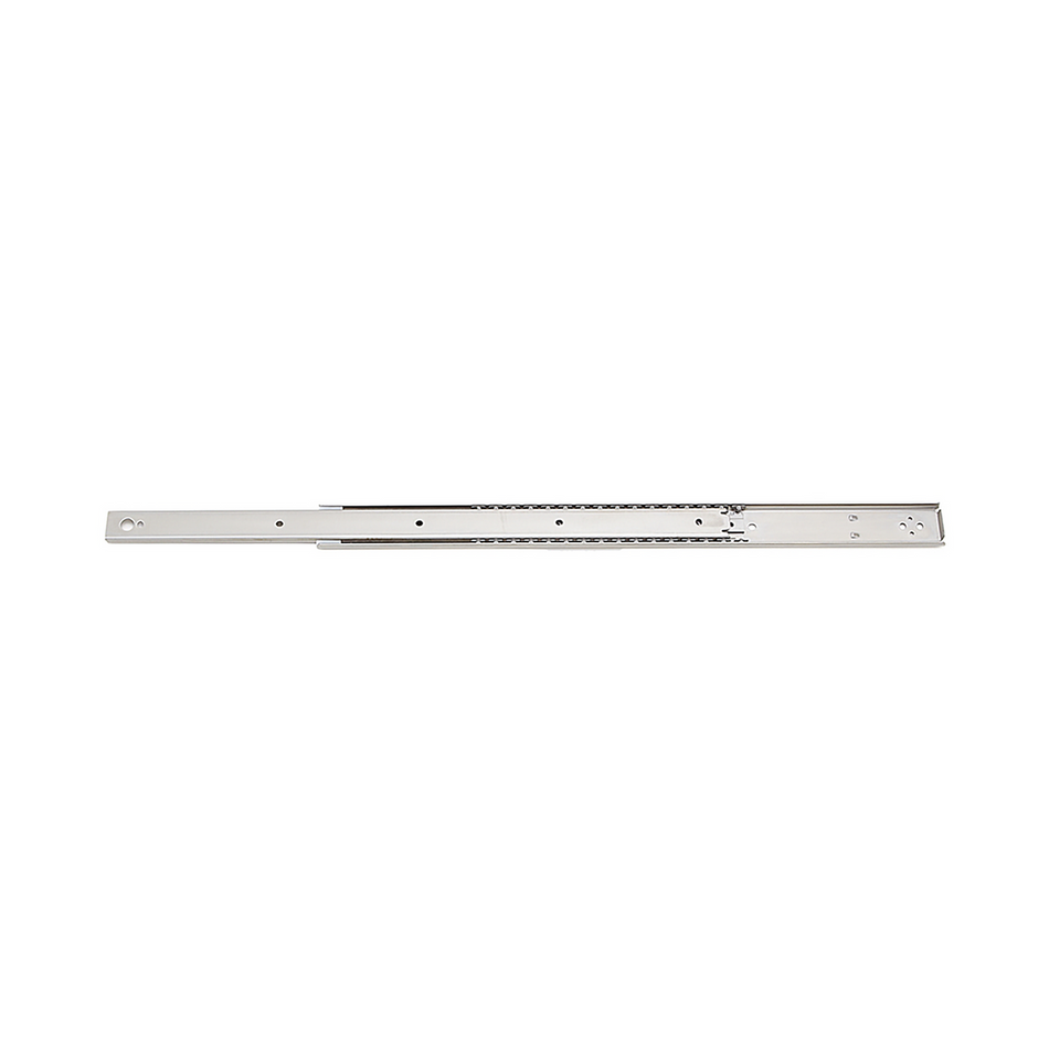 Sugatsune ESR-1-18: 18" 3/4 Extension Ball Bearing Drawer Slide