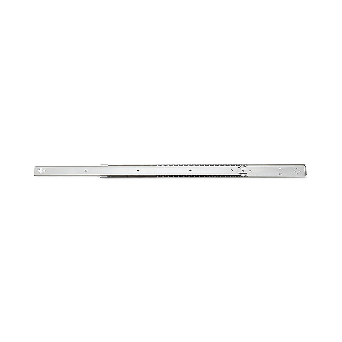 Sugatsune ESR-1-20: 20" 3/4 Extension Ball Bearing Drawer Slide