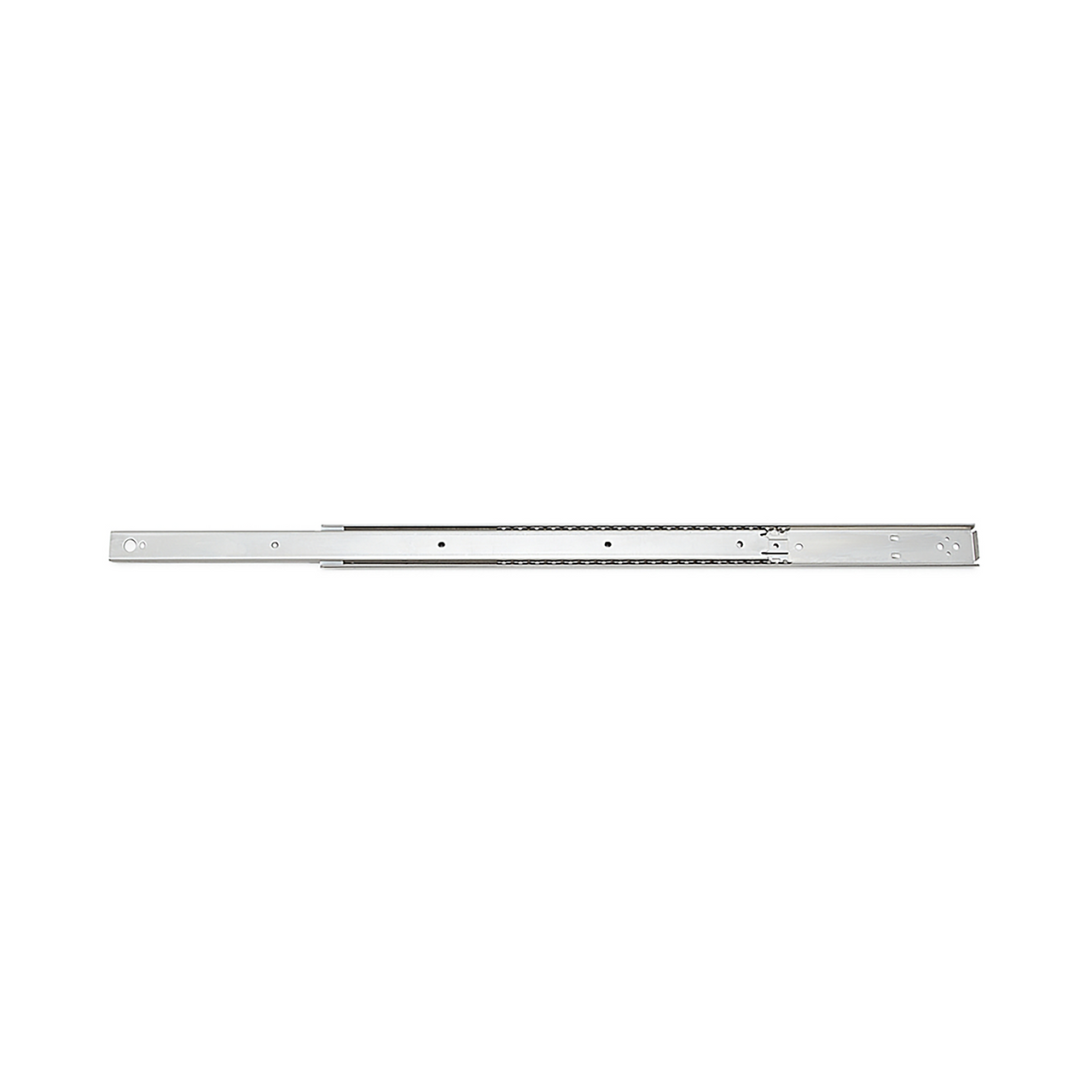 Sugatsune ESR-1-20: 20" 3/4 Extension Ball Bearing Drawer Slide