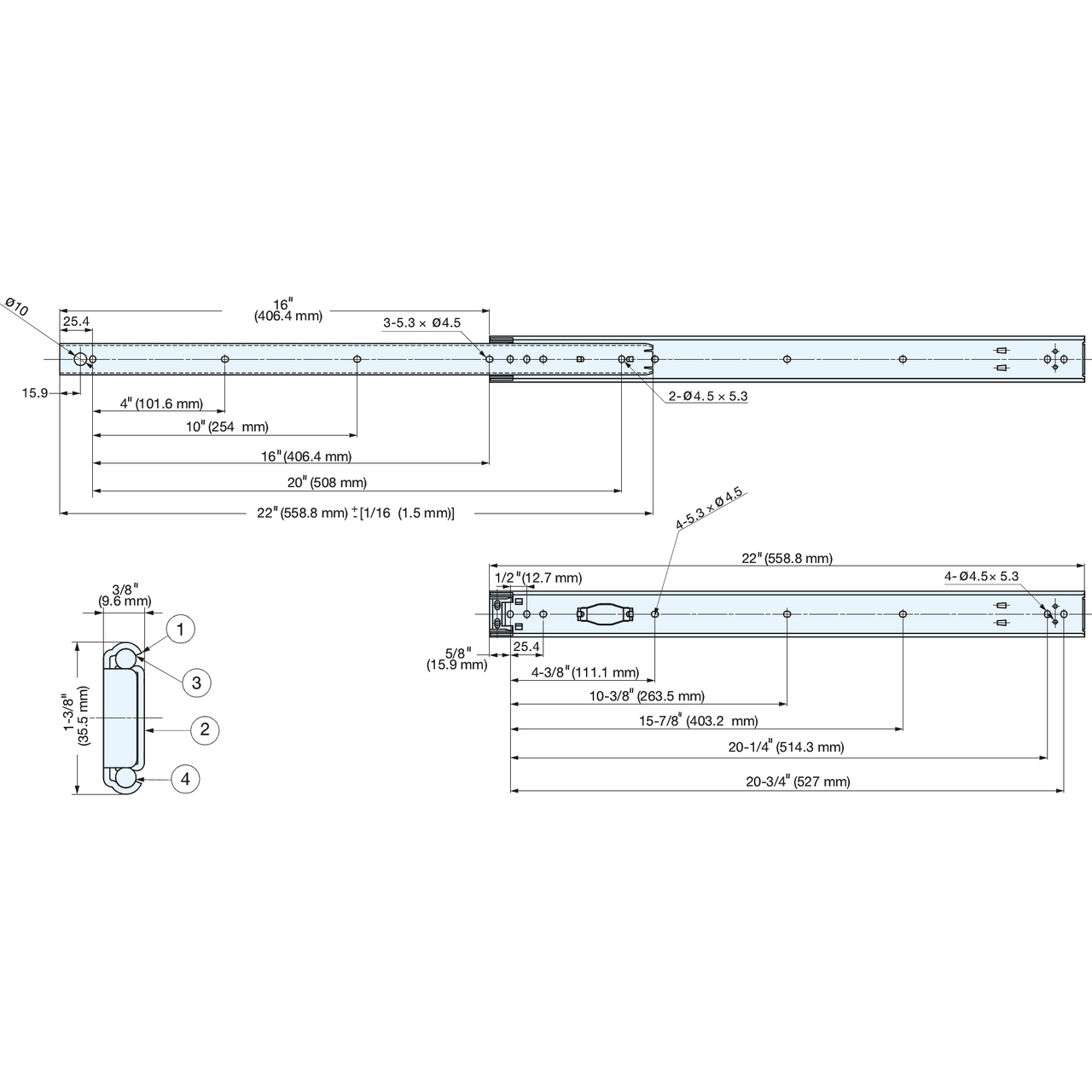 Line Drawing