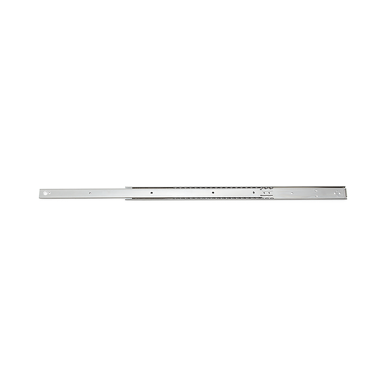 Sugatsune ESR-1-22: 22" 3/4 Extension Ball Bearing Drawer Slide