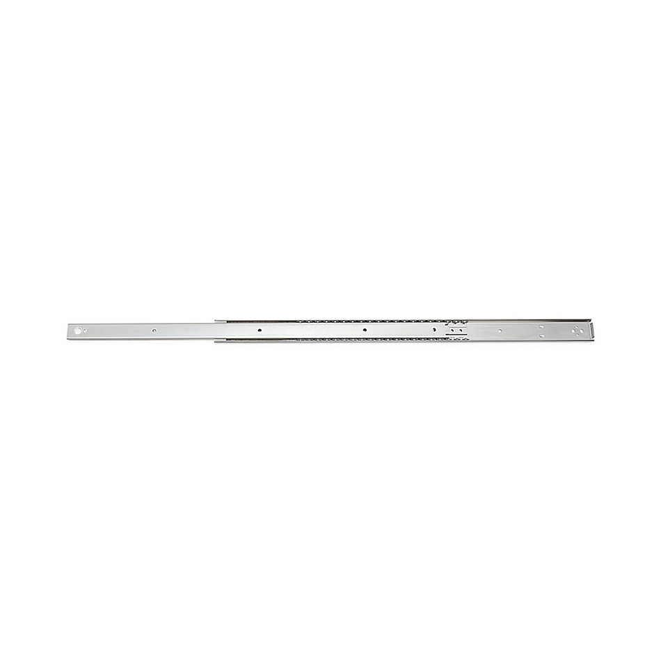 Sugatsune ESR-1-22: 22" 3/4 Extension Ball Bearing Drawer Slide