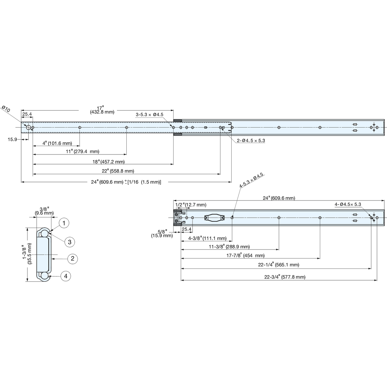 Line Drawing