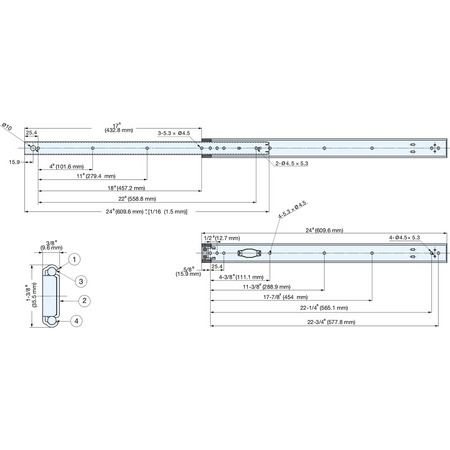 Line Drawing
