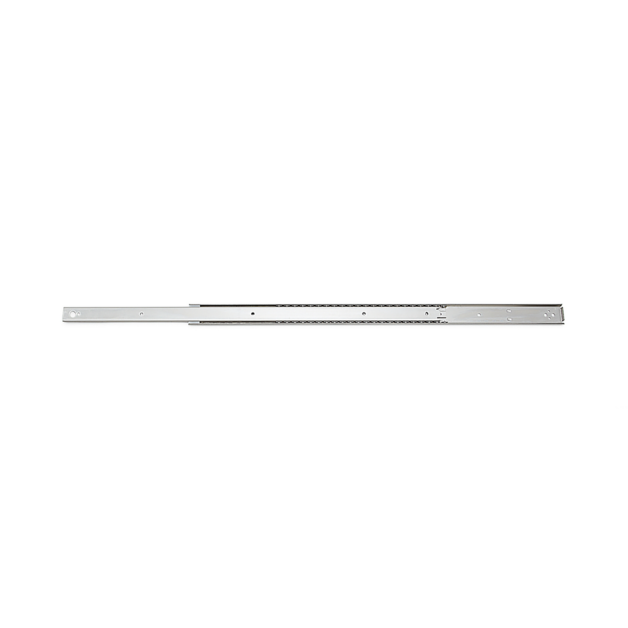 Sugatsune ESR-1-24: 24" 3/4 Extension Ball Bearing Drawer Slide