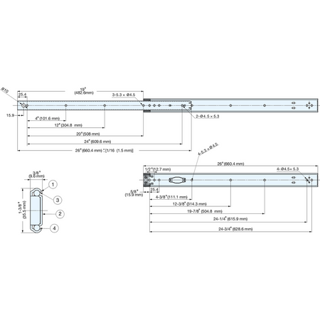 Line Drawing