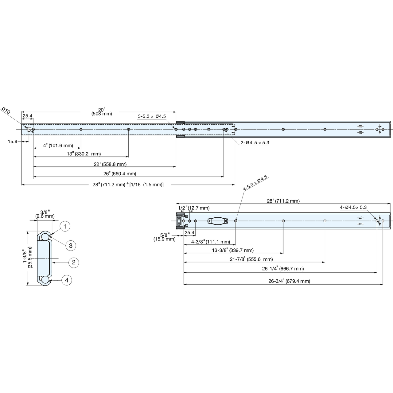 Line Drawing