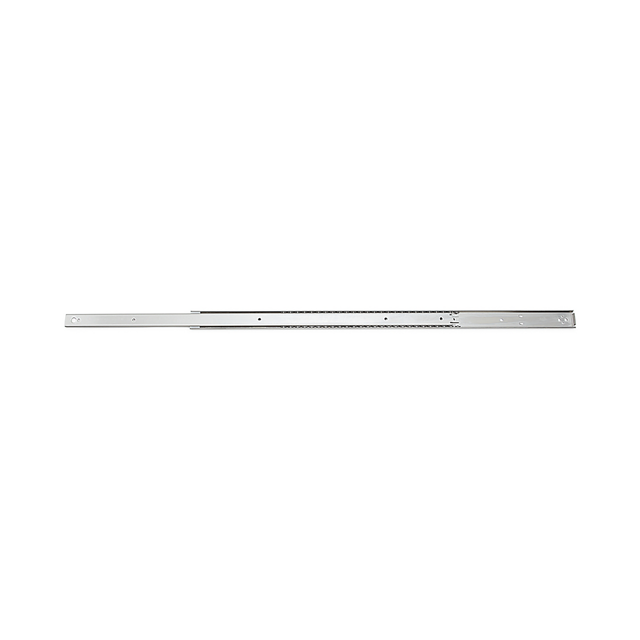 Sugatsune ESR-1-28: 28" 3/4 Extension Ball Bearing Drawer Slide