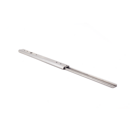 Sugatsune ESR-2021-200: 200mm 3/4 Extension Low Profile Ball Bearing Drawer Slide