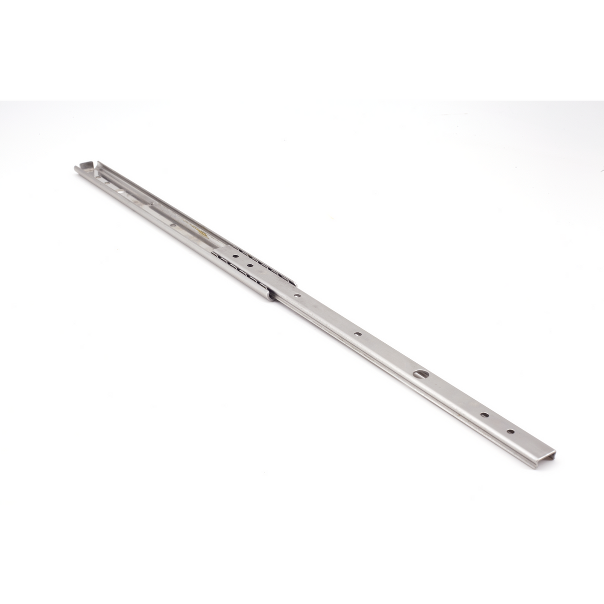 Sugatsune ESR-2021-250: 250mm 3/4 Extension Low Profile Ball Bearing Drawer Slide