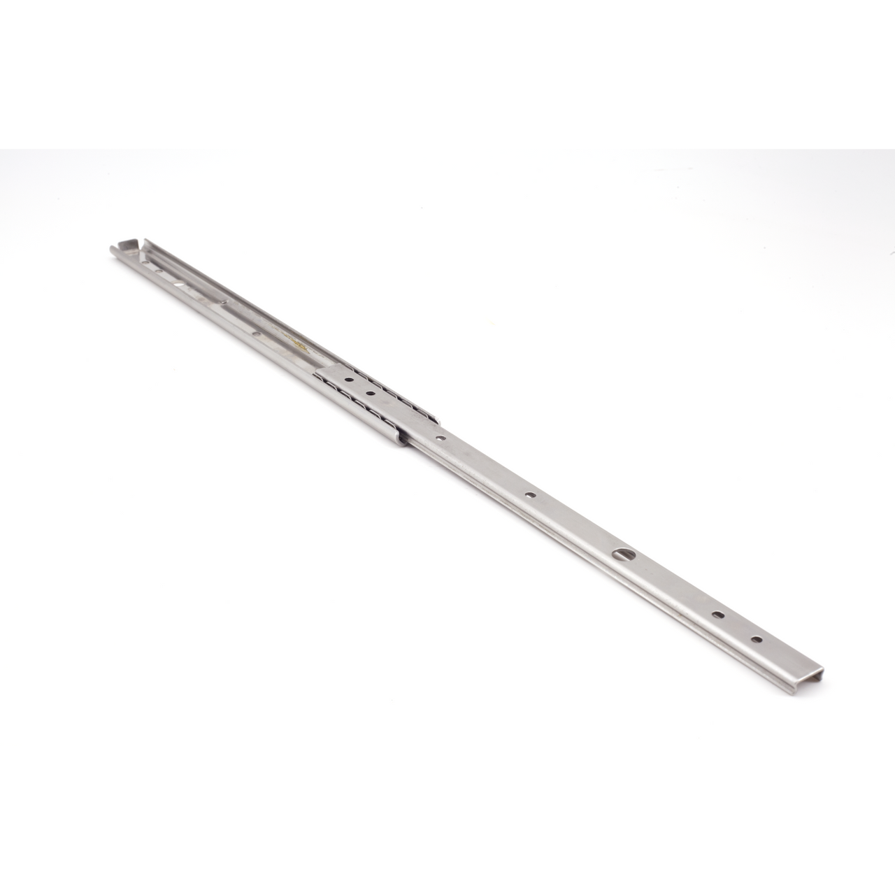 Sugatsune ESR-2021-250: 250mm 3/4 Extension Low Profile Ball Bearing Drawer Slide