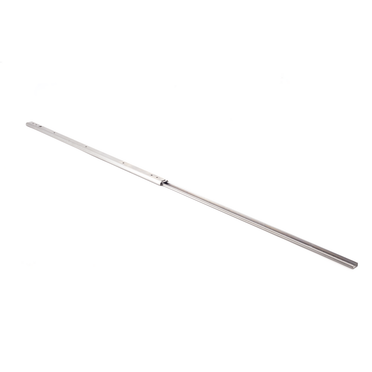 Sugatsune ESR-2021-300: 300mm 3/4 Extension Low Profile Ball Bearing Drawer Slide