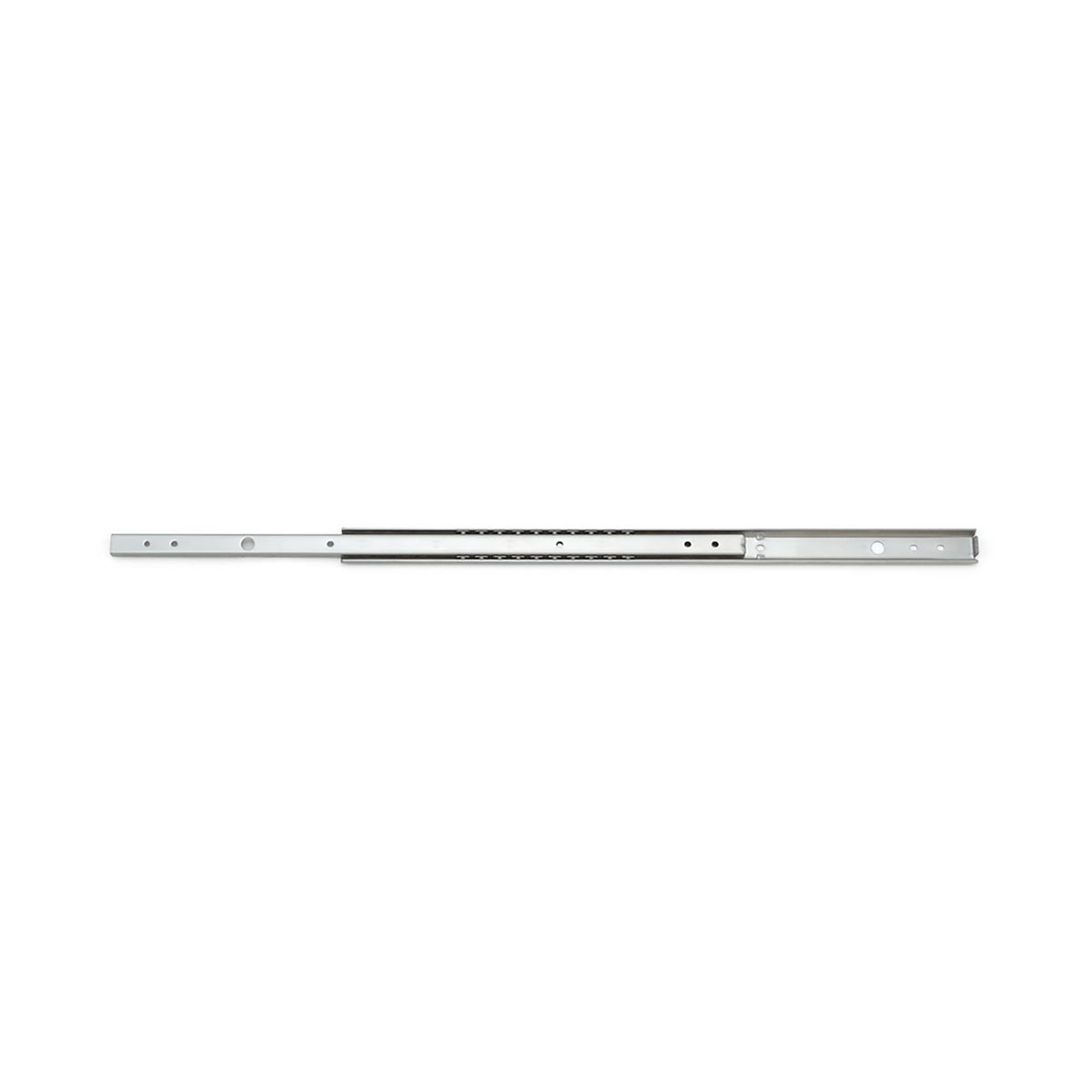 Sugatsune ESR-2021-350: 350mm 3/4 Extension Low Profile Ball Bearing Drawer Slide