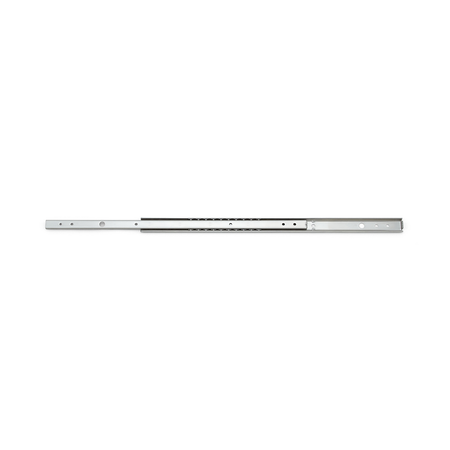 Sugatsune ESR-2021-350: 350mm 3/4 Extension Low Profile Ball Bearing Drawer Slide