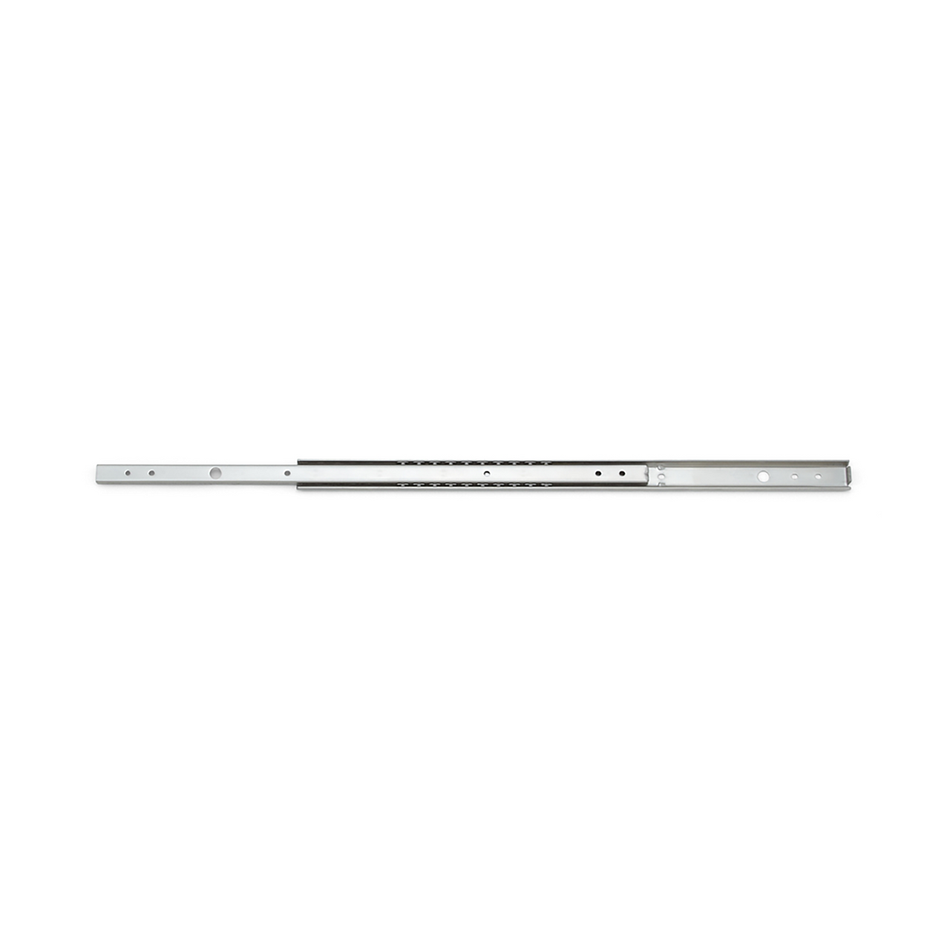 Sugatsune ESR-2021-350: 350mm 3/4 Extension Low Profile Ball Bearing Drawer Slide