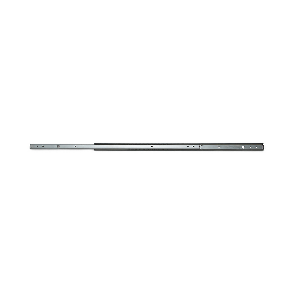 Sugatsune ESR-2021-450: 450mm 3/4 Extension Low Profile Ball Bearing Drawer Slide